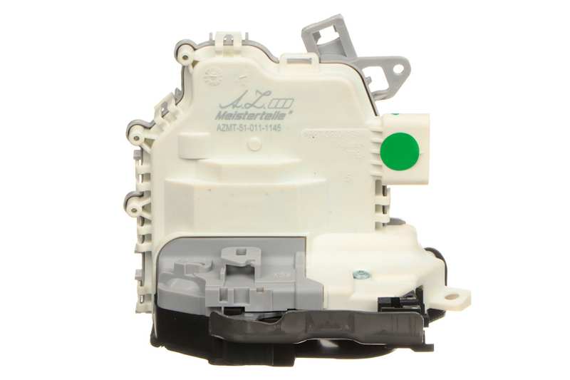 Serrure de porte A.Z. Meisterteile AZMT-51-011-1145