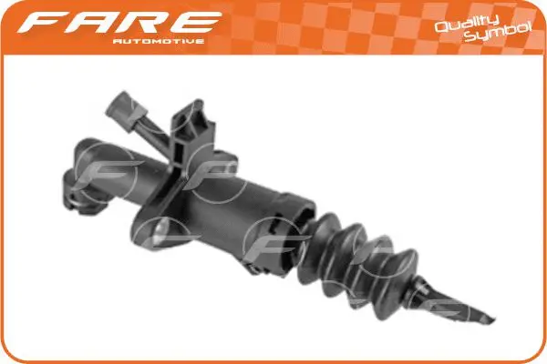 Cylindre émetteur, embrayage FARE-RCH 31648
