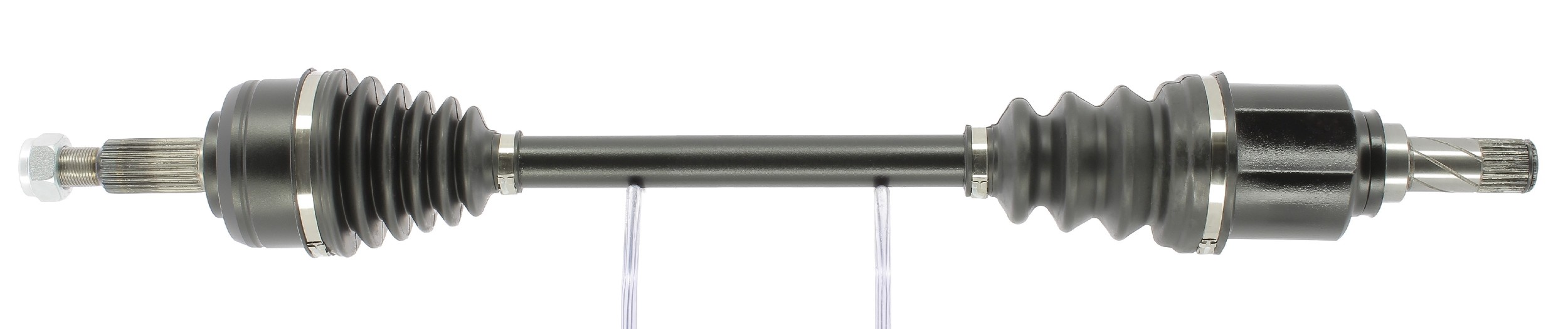 Arbre de transmission FRIESEN FDS2455