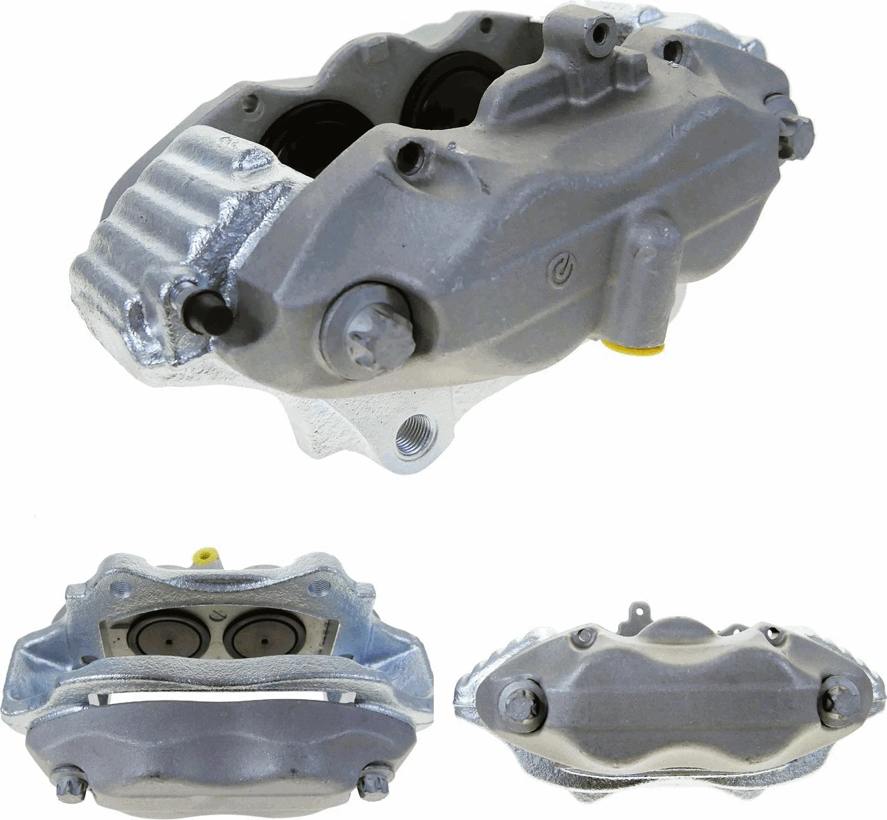 Étrier de frein Brake ENGINEERING CA3044R