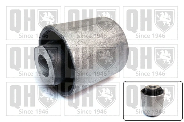 Suspension, bras de liaison QUINTON HAZELL EMS8384