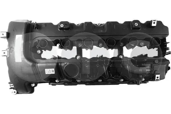 Couvercle de culasse STC T435605