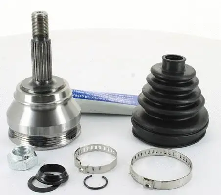 Jeu de joints, arbre de transmission FRIESEN FVJ0005