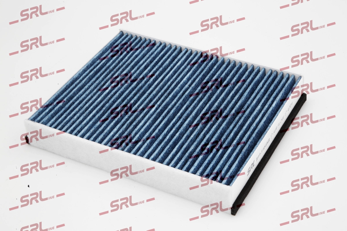 Filtre, air de l'habitacle SRLine S11-1154NS