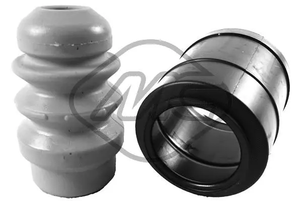 Butée élastique, suspension Metalcaucho 06273