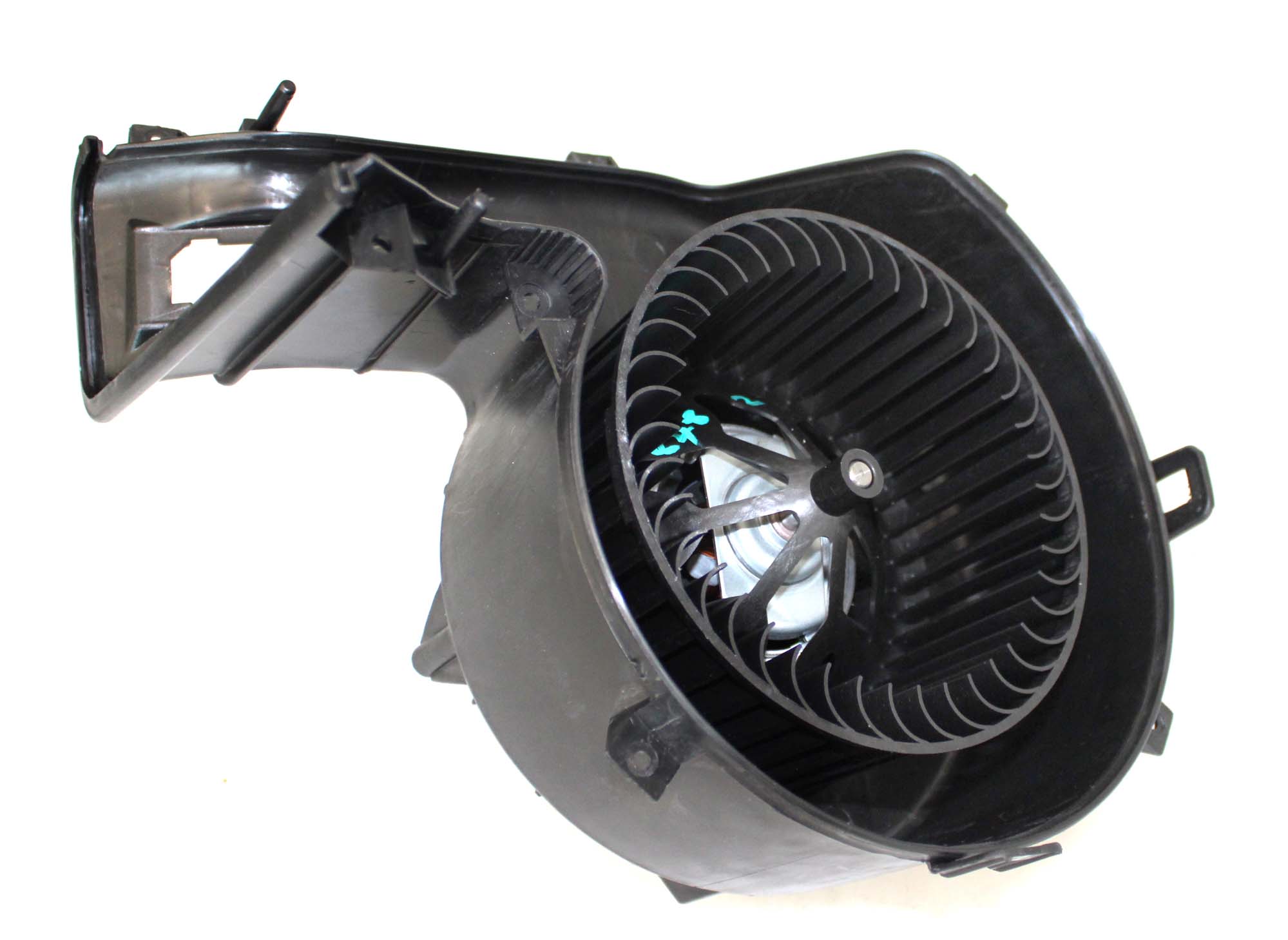 Pulseur d'air habitacle DOGA BW0169