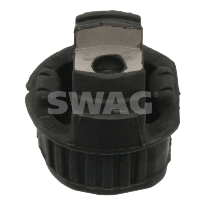 Suspension, corps de l'essieu SWAG 10 79 0026