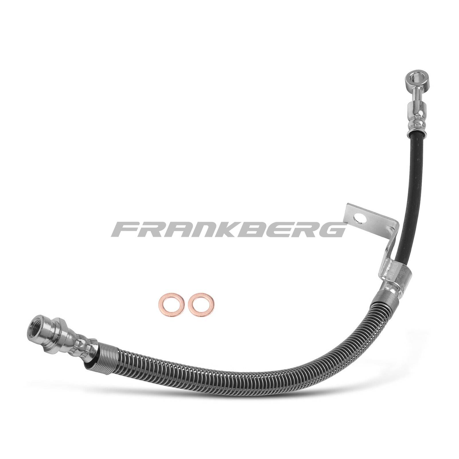 Flexible de frein Frankberg 5481FB0004754