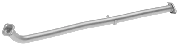 Tuyau d'échappement HELLA 8LA 366 006-751