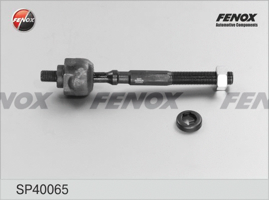 Rotule de direction intérieure, barre de connexion FENOX SP40065