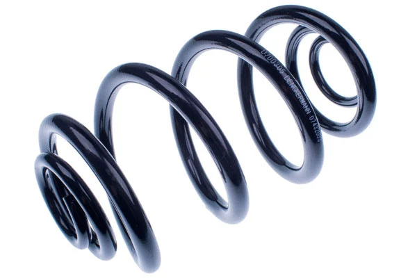 Ressort de suspension DENCKERMANN D700305