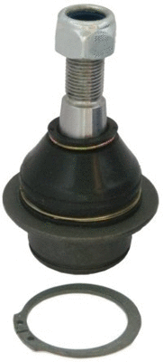 Rotule de suspension HART 422 649