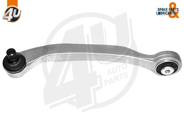 Bras de liaison, suspension de roue 4U Autoparts D81700