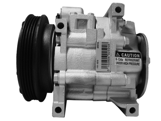 Compresseur, climatisation Airstal 10-0216