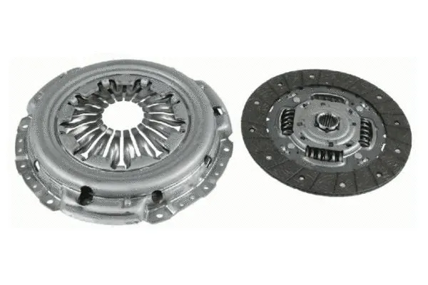 Kit d'embrayage KAWE 963084