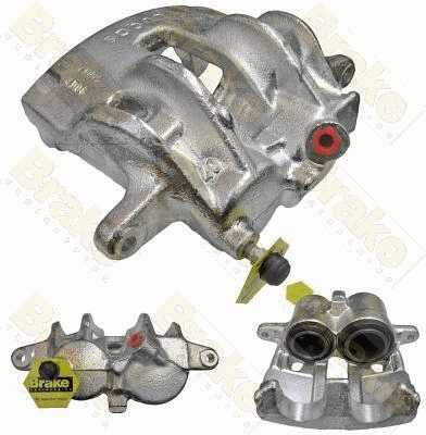Étrier de frein Brake ENGINEERING CA1298