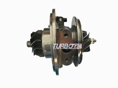 Groupe carter, turbocompresseur TURBORAIL 300-00234-500