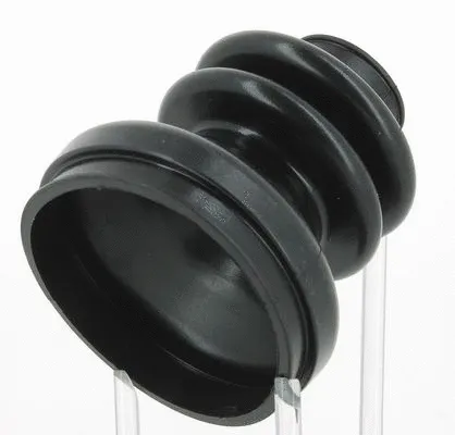 Jeu de joints-soufflets, arbre de commande CEVAM 1512