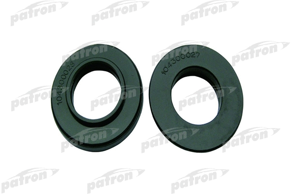 Roulement, coupelle de suspension PATRON PSE4429