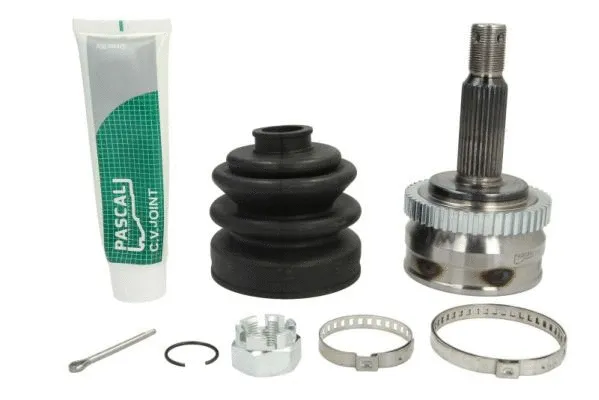 Jeu de joints, arbre de transmission PASCAL G10543PC