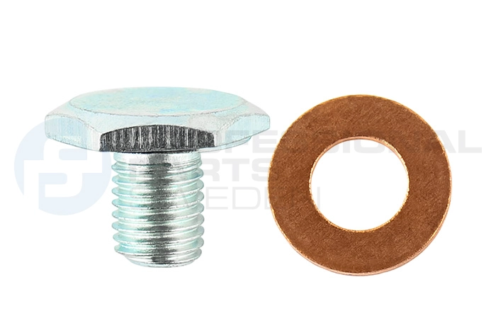 Vis-bouchon, carter d'huile Professional Parts 21435088