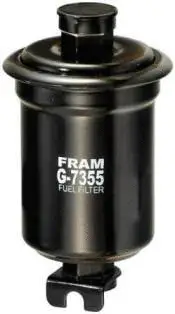 Filtre à carburant Fram-Au G7355