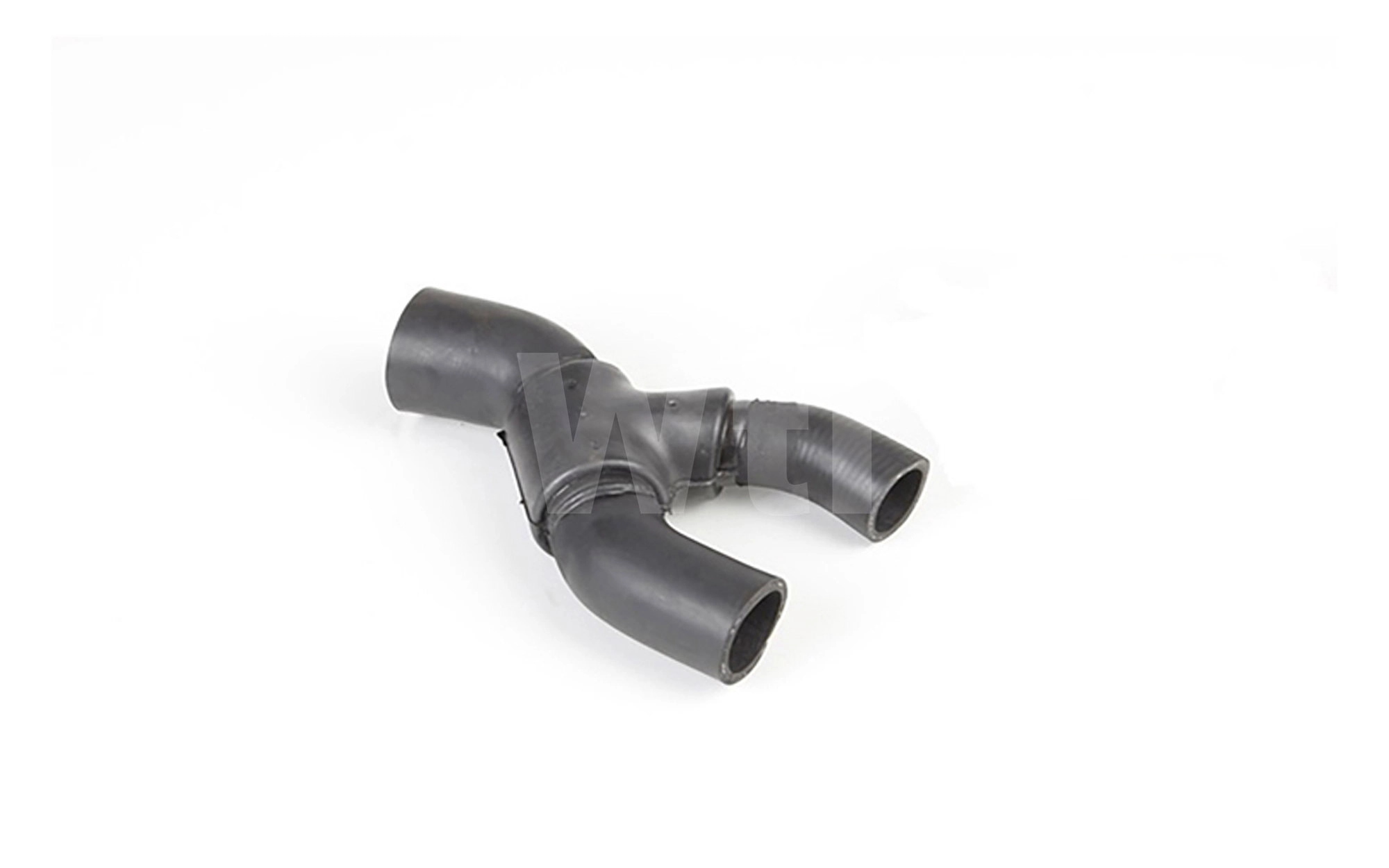 Durite de radiateur Wti Automotive T831132
