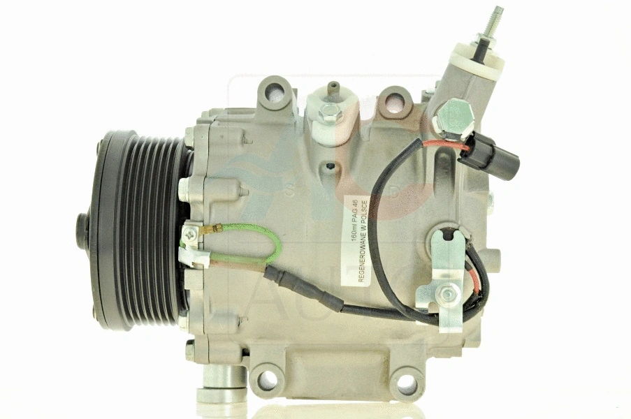 Compresseur, climatisation ACAUTO AC-01SD086