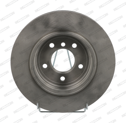 Disque de frein FERODO DDF1280