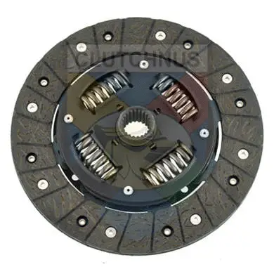 Disque d'embrayage CLUTCHNUS SMU26