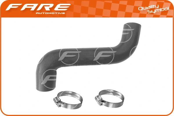 Gaine de suralimentation FARE SA 11170