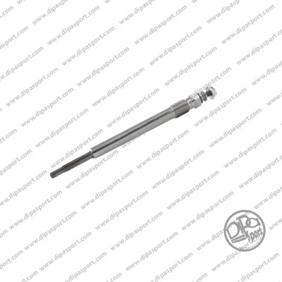 Bougie de préchauffage DIPASPORT CND030N