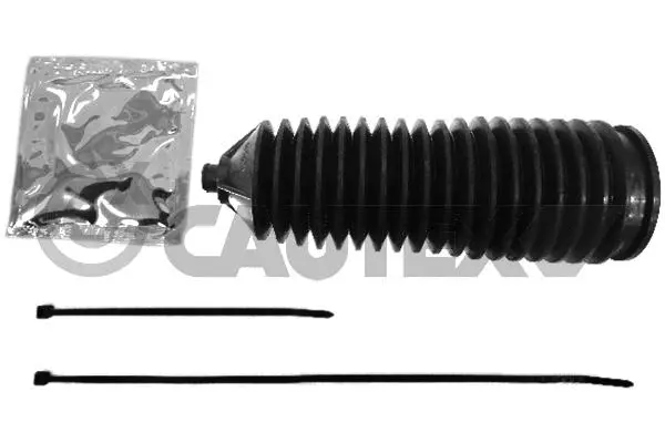 Jeu de joints-soufflets, direction CAUTEX 011180
