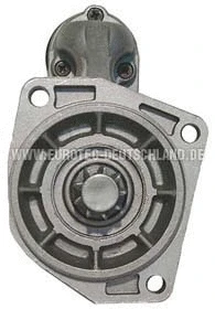 Démarreur EUROTEC 11010570