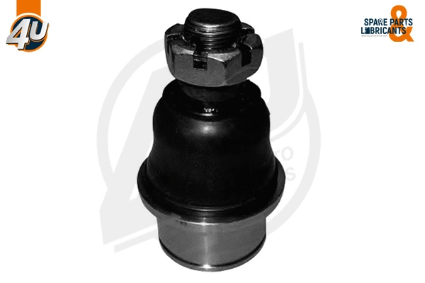 Rotule de suspension 4U Autoparts B74208