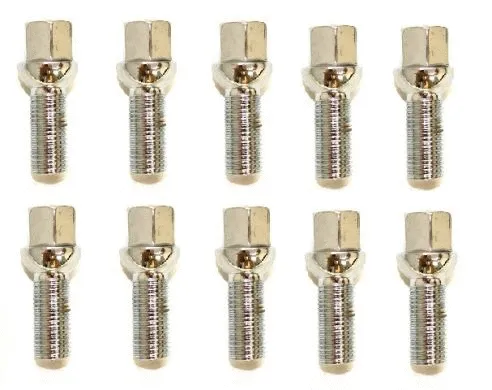 Vis de roue BECA CABLES 92032
