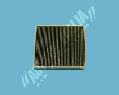 Filtre, air de l'habitacle ASTER AS2511