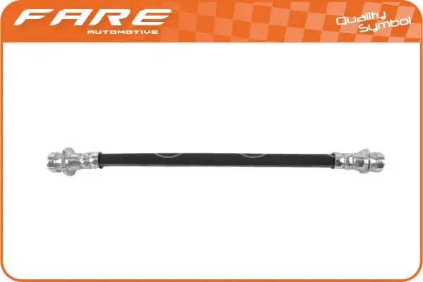 Flexible de frein FARE-CO 17428