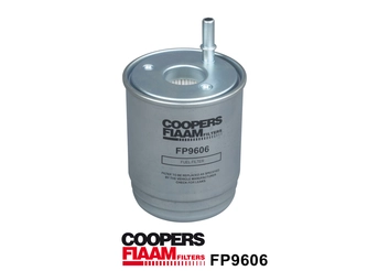 Filtre à carburant CoopersFiaam FP9606