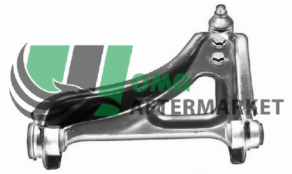 Bras de liaison, suspension de roue OMG SRL G40.3709/C