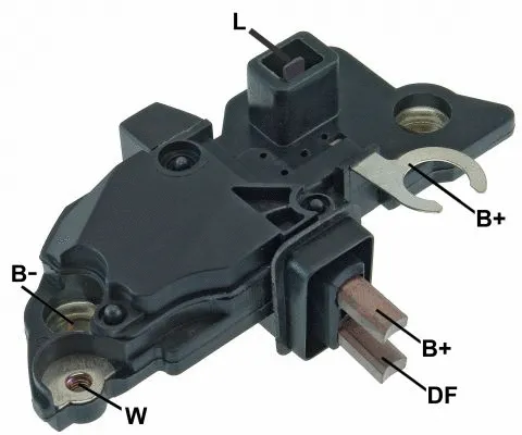 Régulateur d'alternateur GAUSS GA229