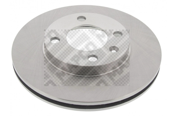 Disque de frein MAPCO 15770
