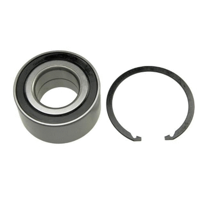 Kit de roulements de roue MTR 12165163