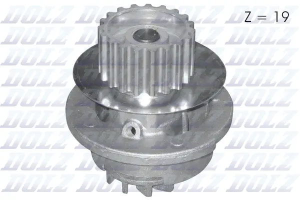 Pompe à eau, refroidissement du moteur DOLZ D213
