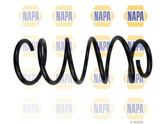 Ressort de suspension NAPA NCS1862