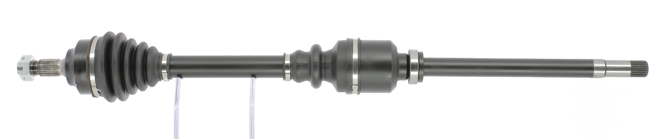 Arbre de transmission FRIESEN FDS2145