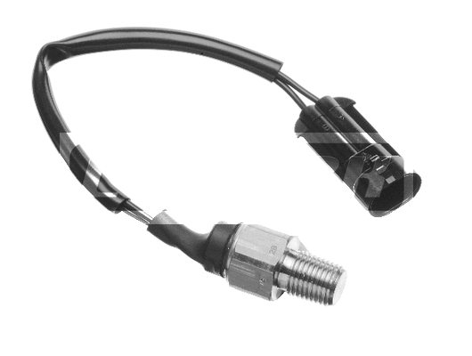 Contact thermique, voyant avertisseur de liquide de refroid. LEMARK LWS296