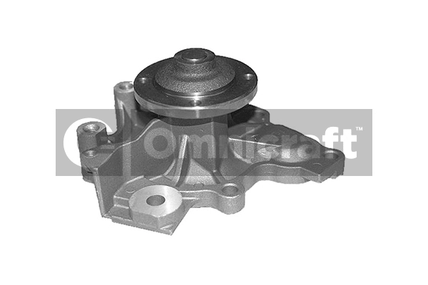 Pompe à eau, refroidissement du moteur Omnicraft 2317288