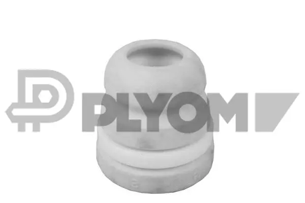 Butée élastique, suspension PLYOM P757000
