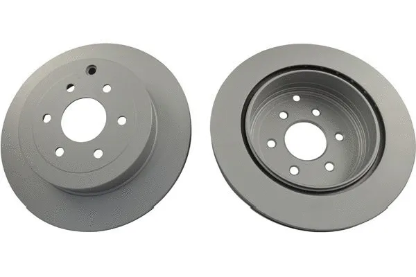 Disque de frein KAVO PARTS BR-6803-C
